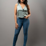 Halter Top - Image 2