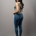 Halter Top - Image 7