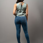 Halter Top - Image 8