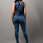 Halter Top - Image 4