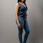 Halter Top - Image 5