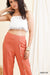 LACE DETAILED CROP TOP