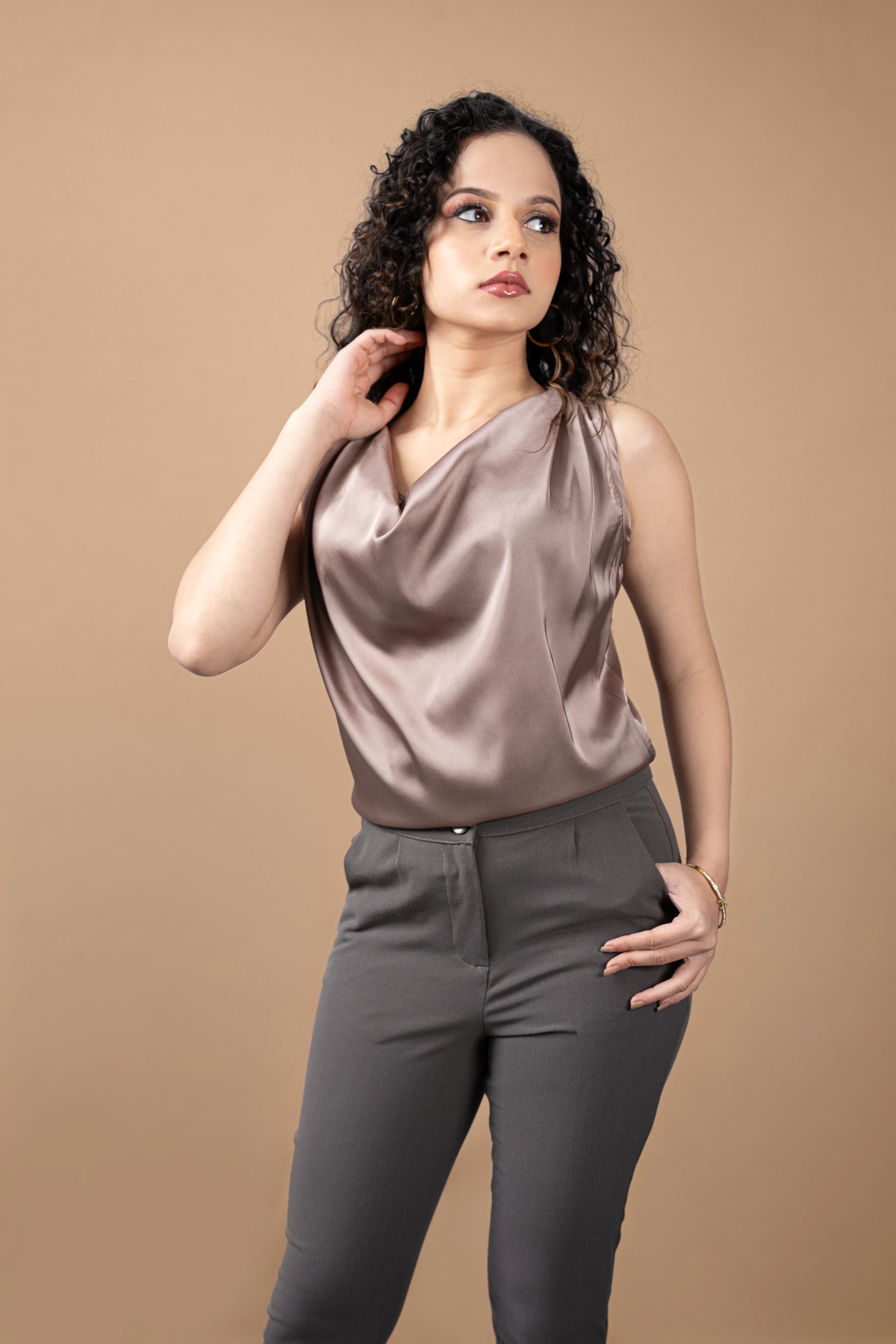 T263 | Flow Top