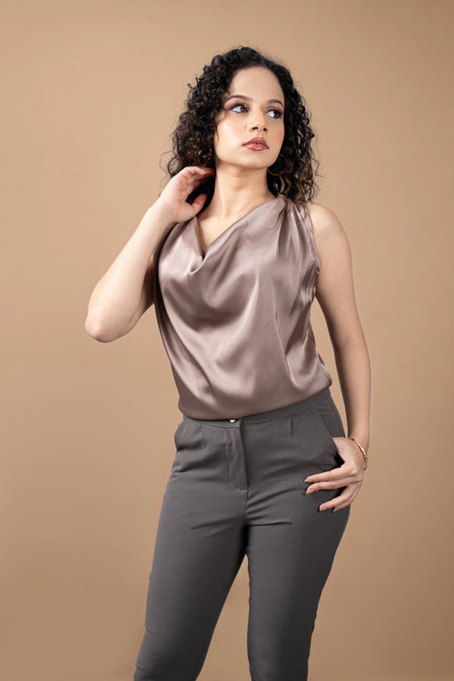 T263 | Flow Top