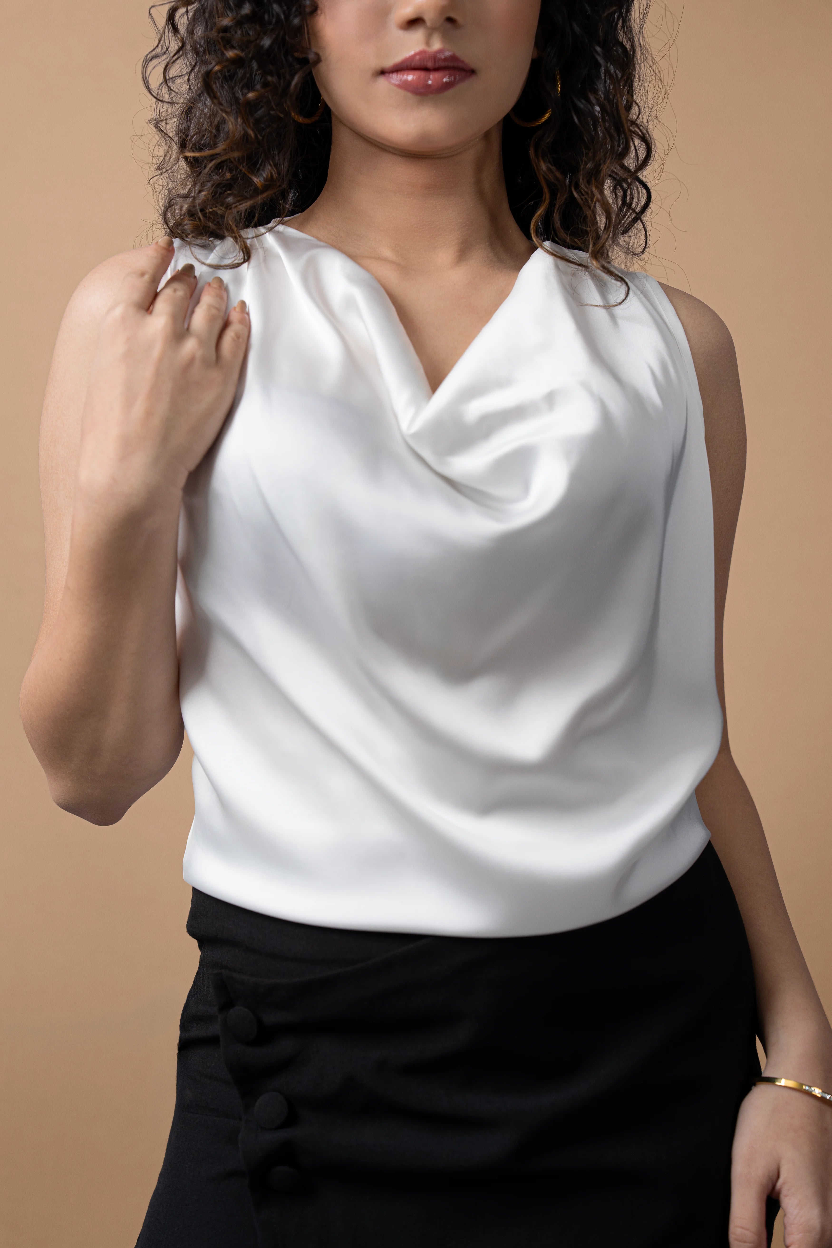 T263 | Flow Top