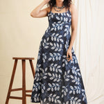 Sleeveless Long Dress - Image 5