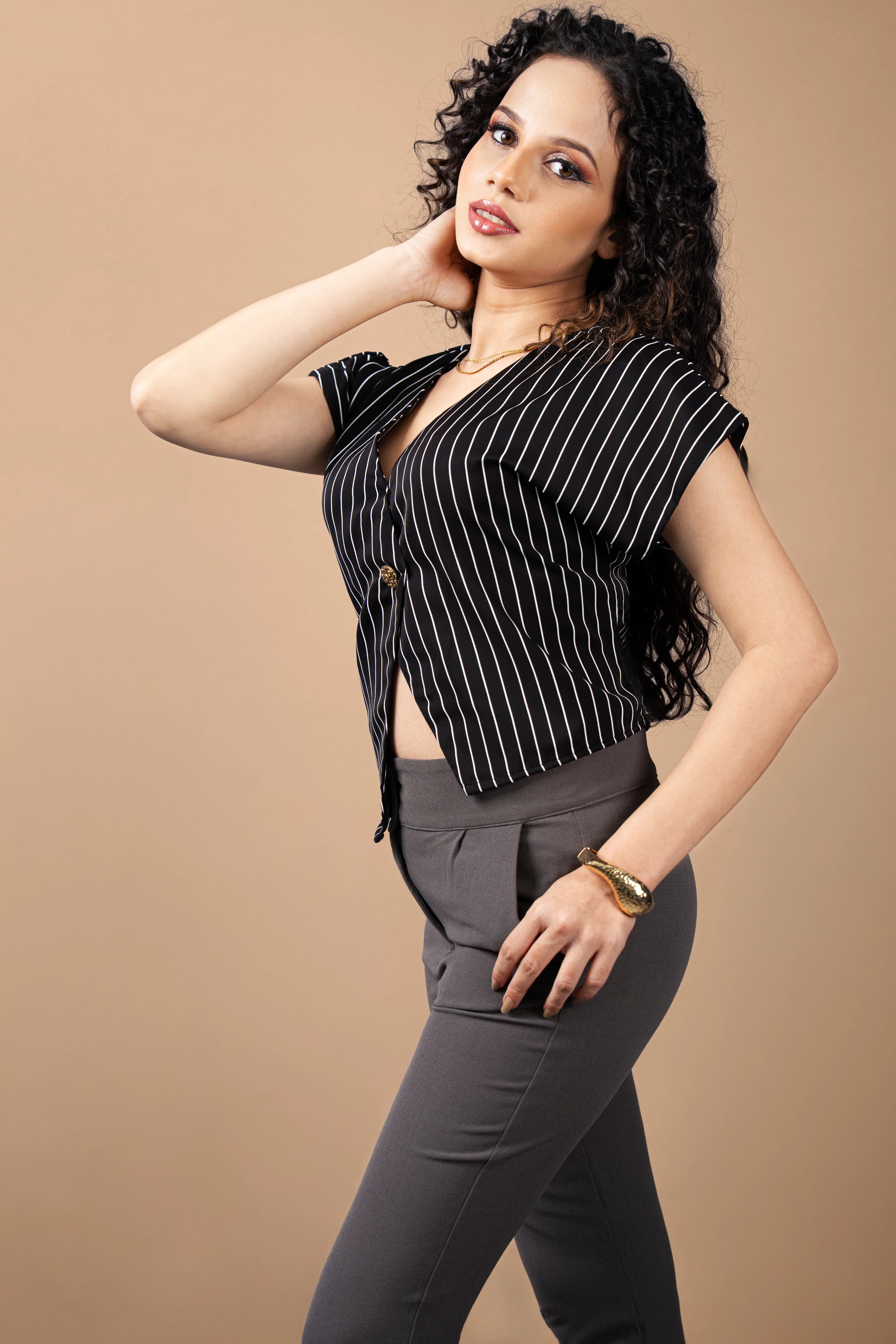 T288 |  Viyo Top