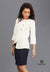 Button Detailed Top