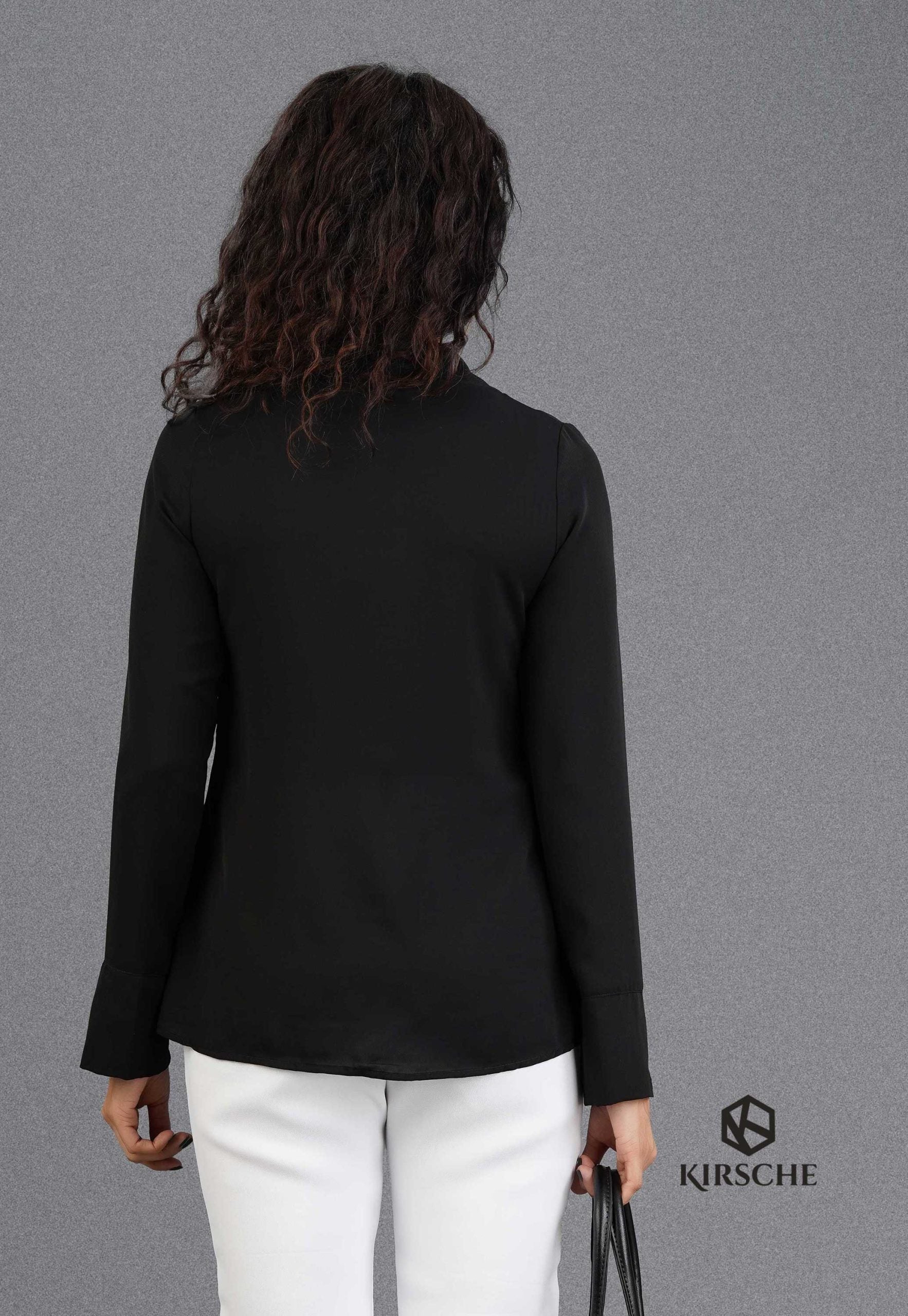 T036 | Blazer Top