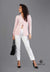 STRAIGHT LEG FORMAL  PANT