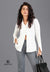 Blazer Top