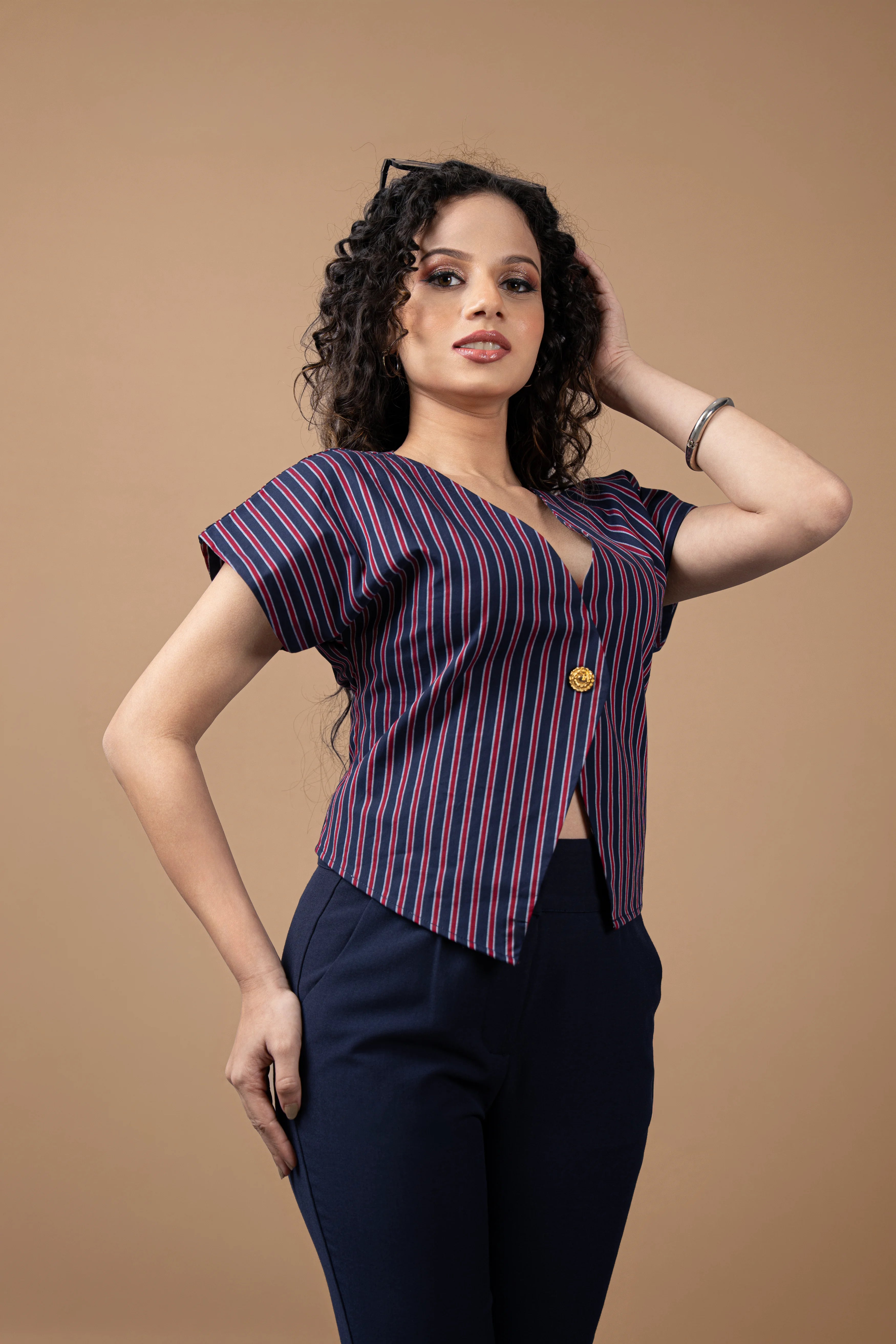 T288 |  Viyo Top