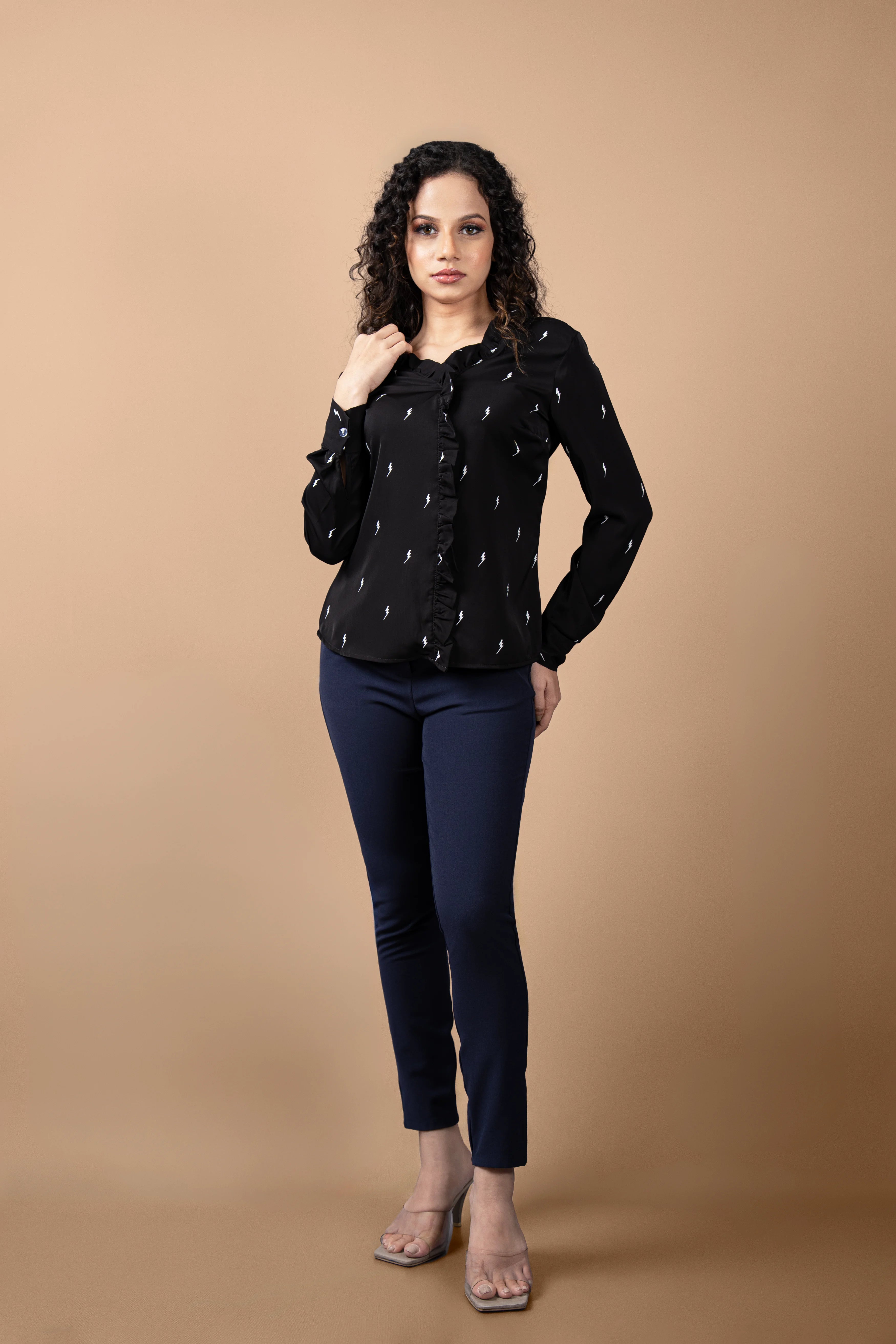 S289 |  Comina Shirt
