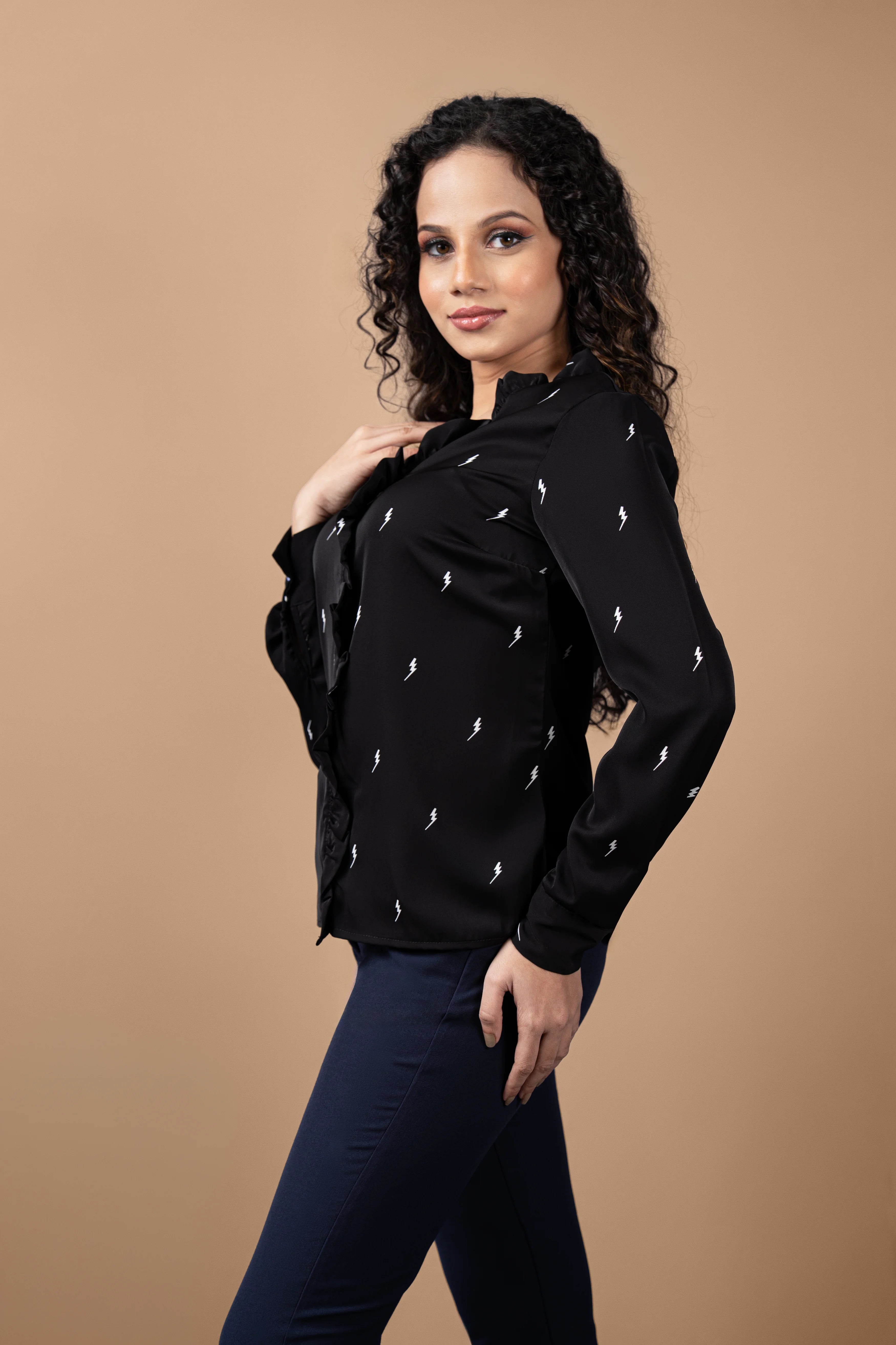 S289 |  Comina Shirt