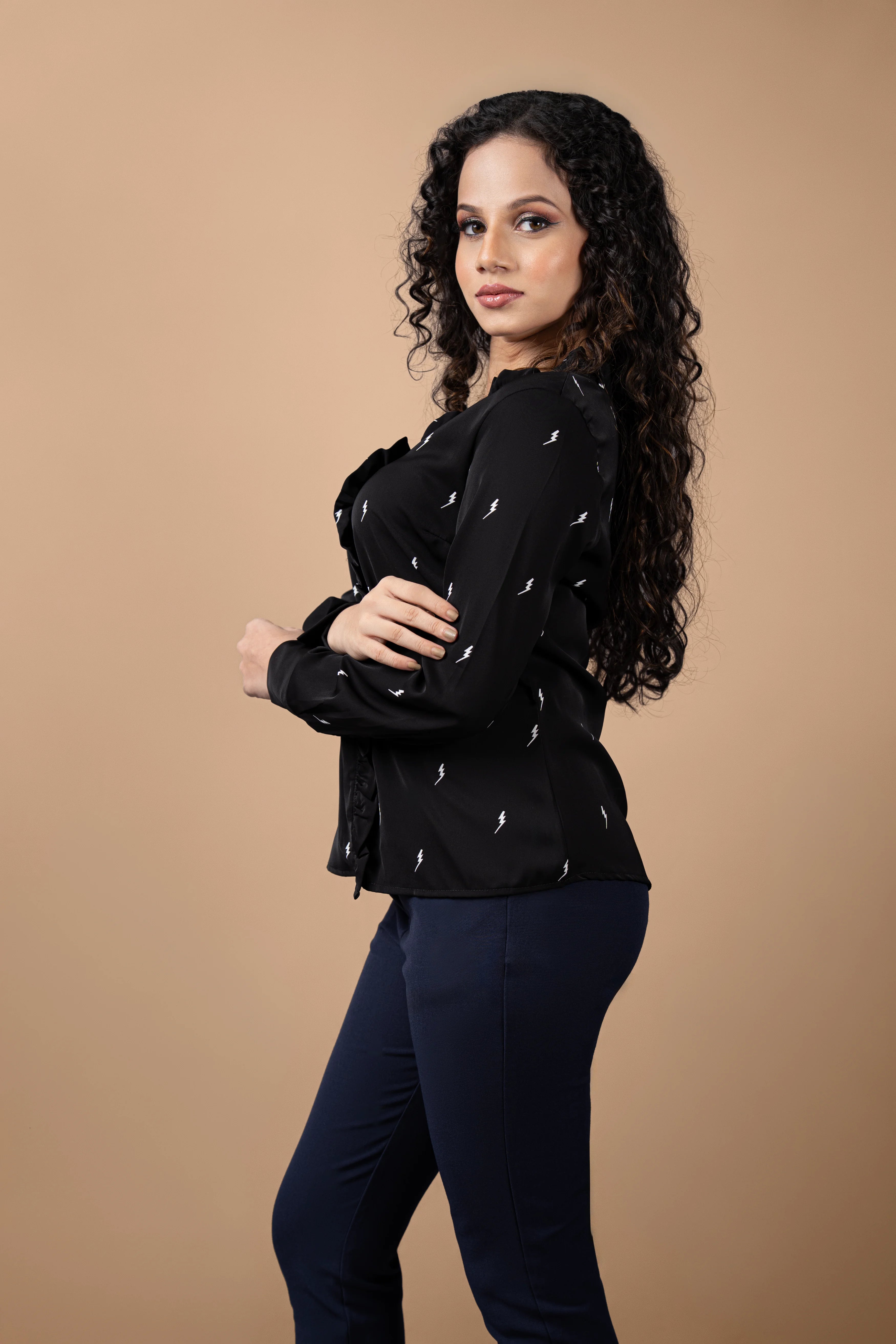 S289 |  Comina Shirt