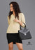 FRONT COLLAR DETAILED TOP