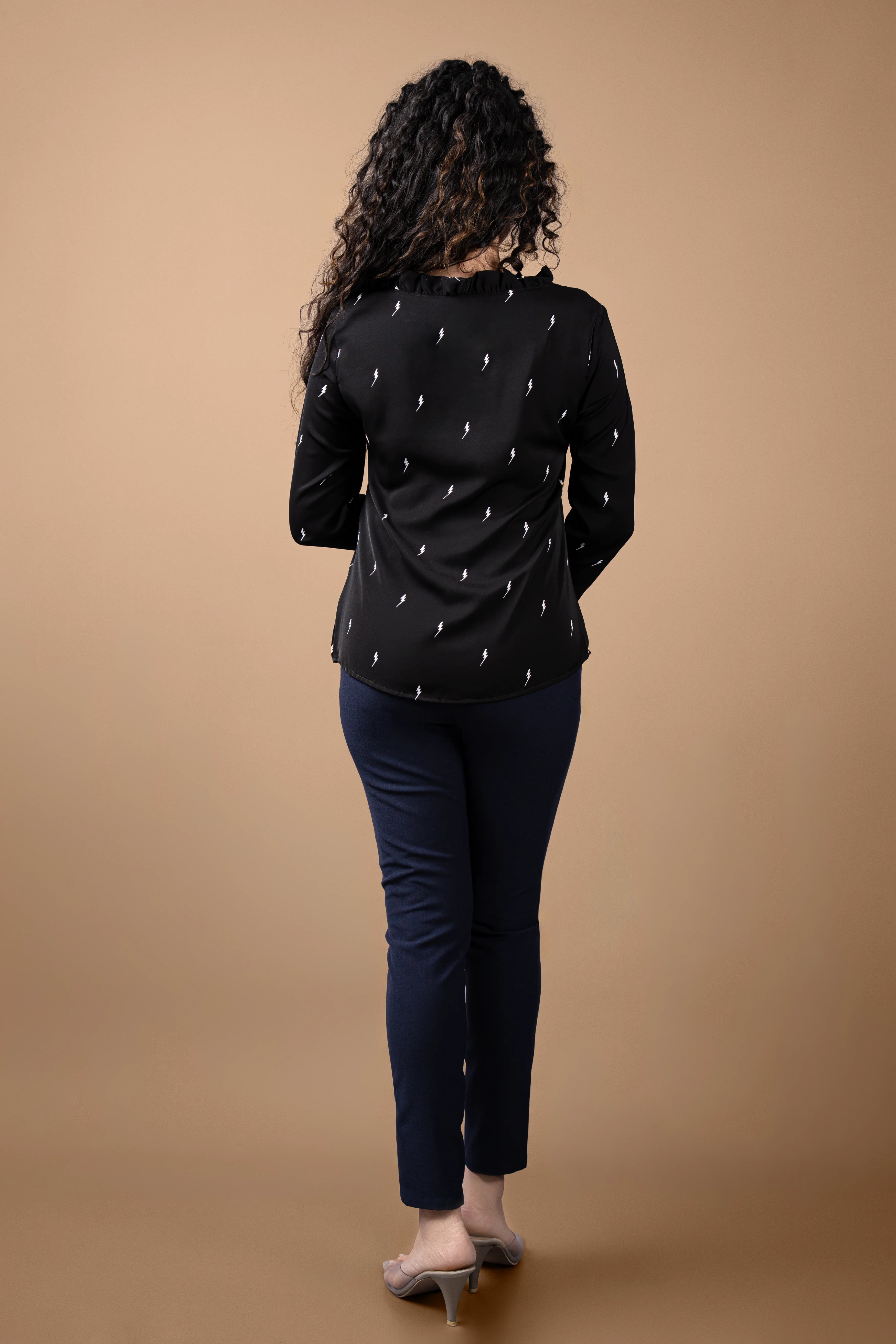 S289 |  Comina Shirt