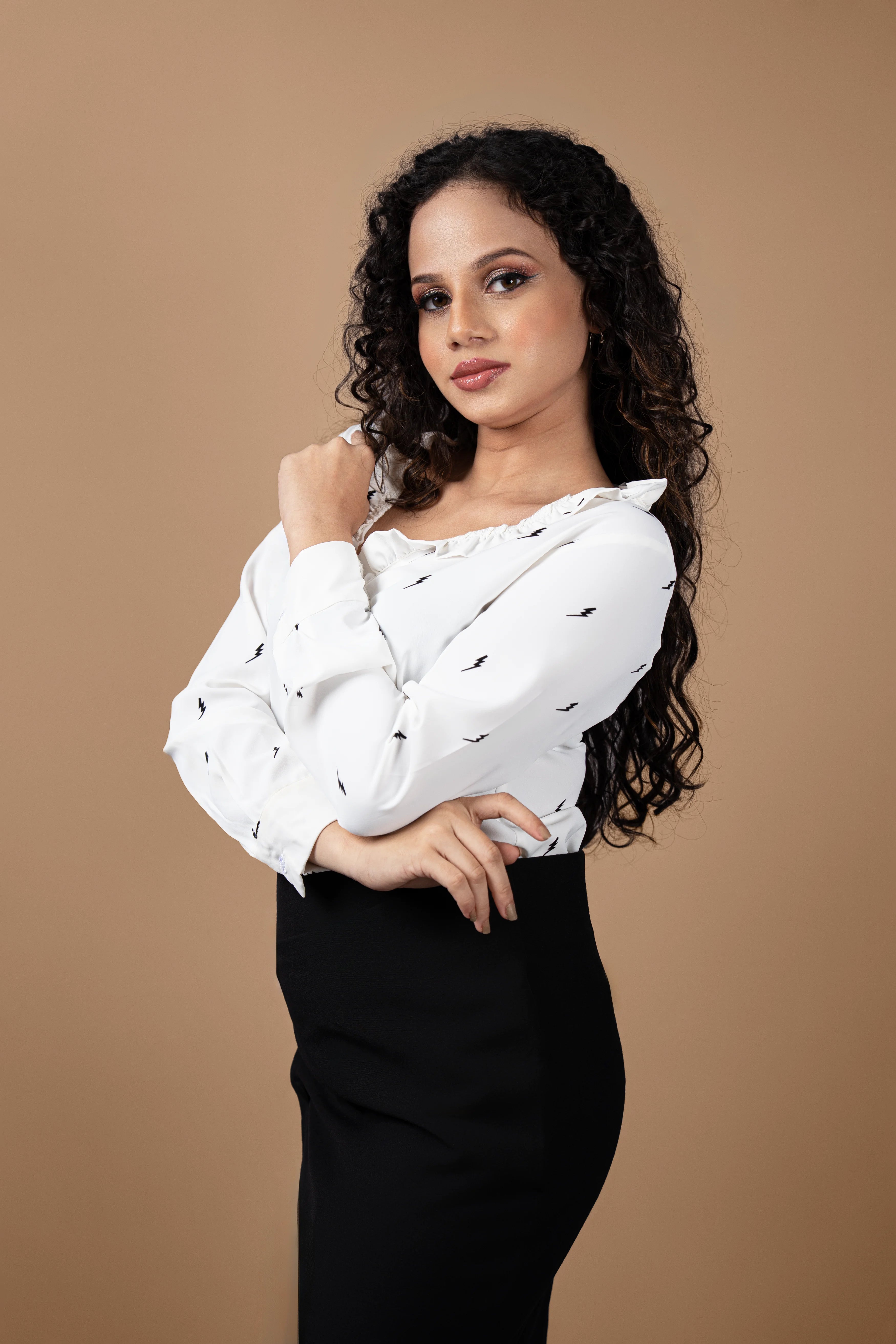S289 |  Comina Shirt