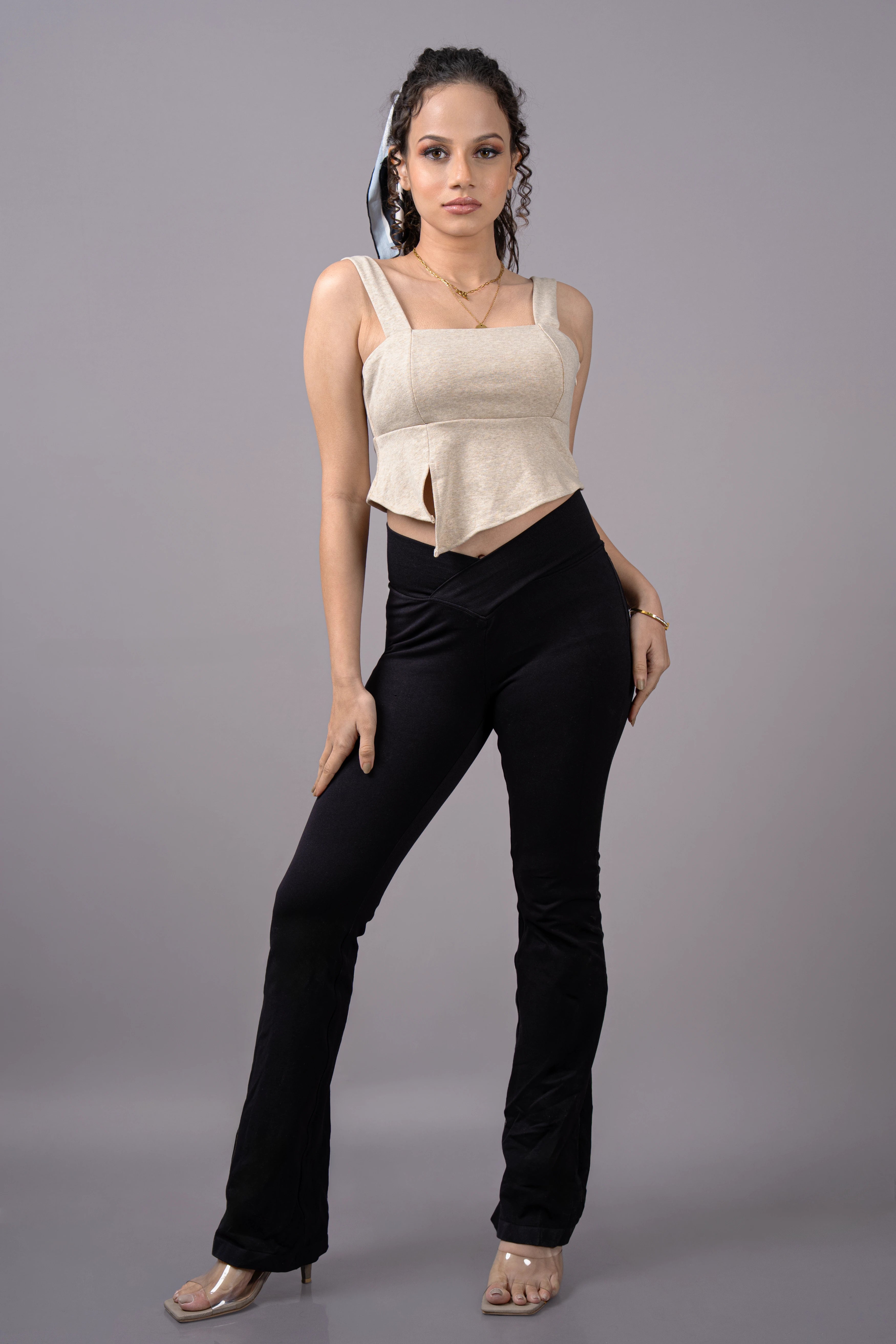 T260 | Laura Top