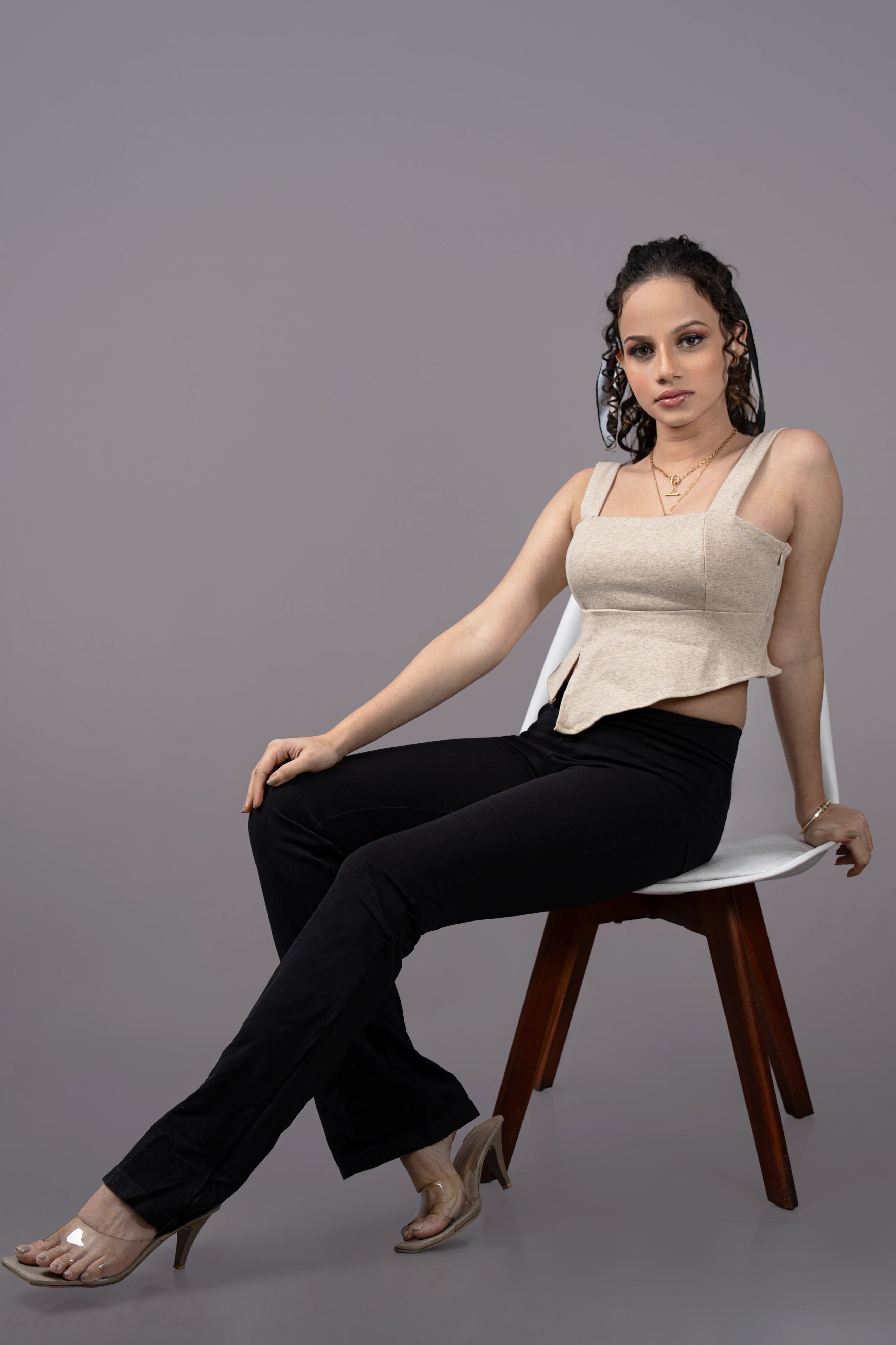T260 | Laura Top