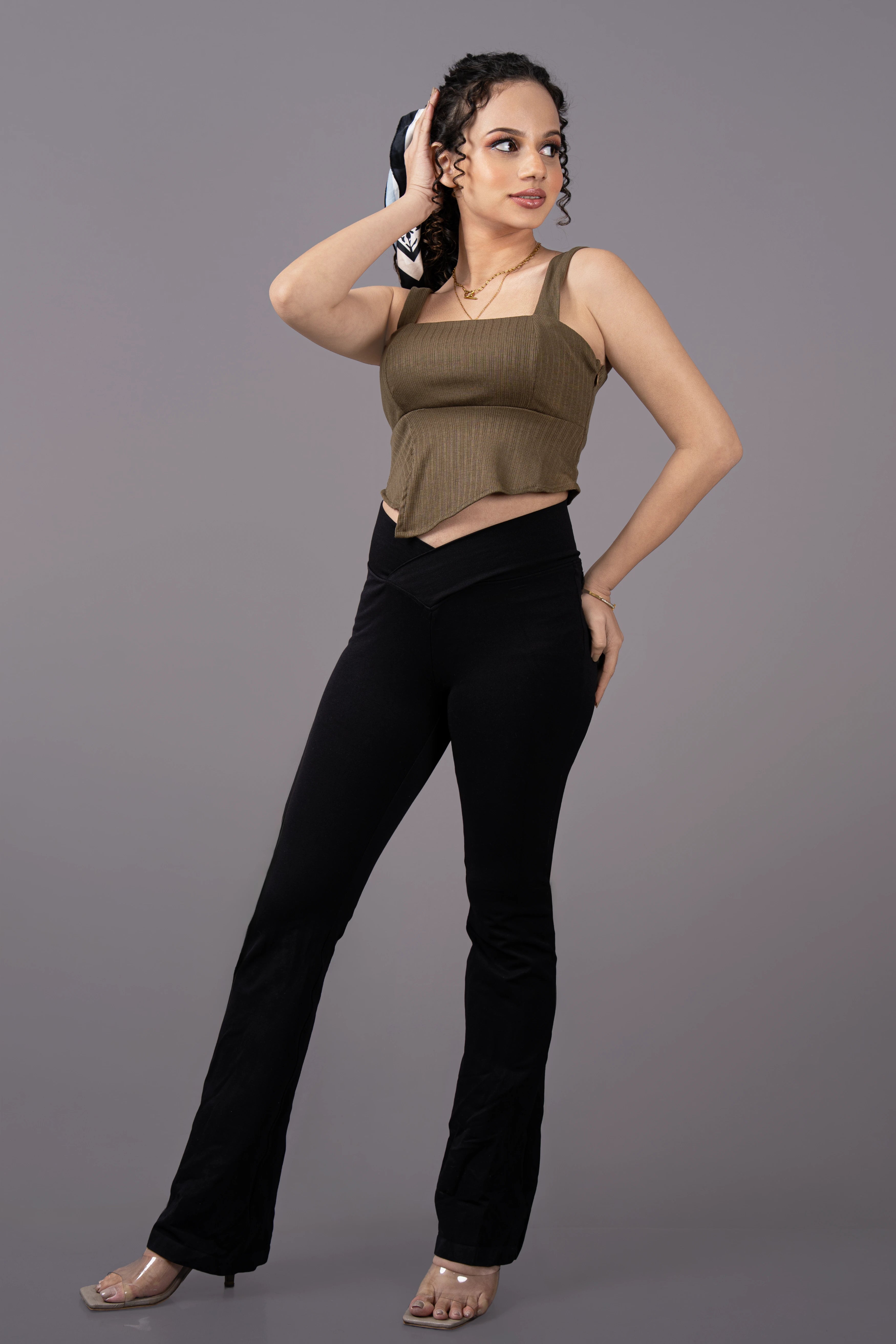T260 | Laura Top