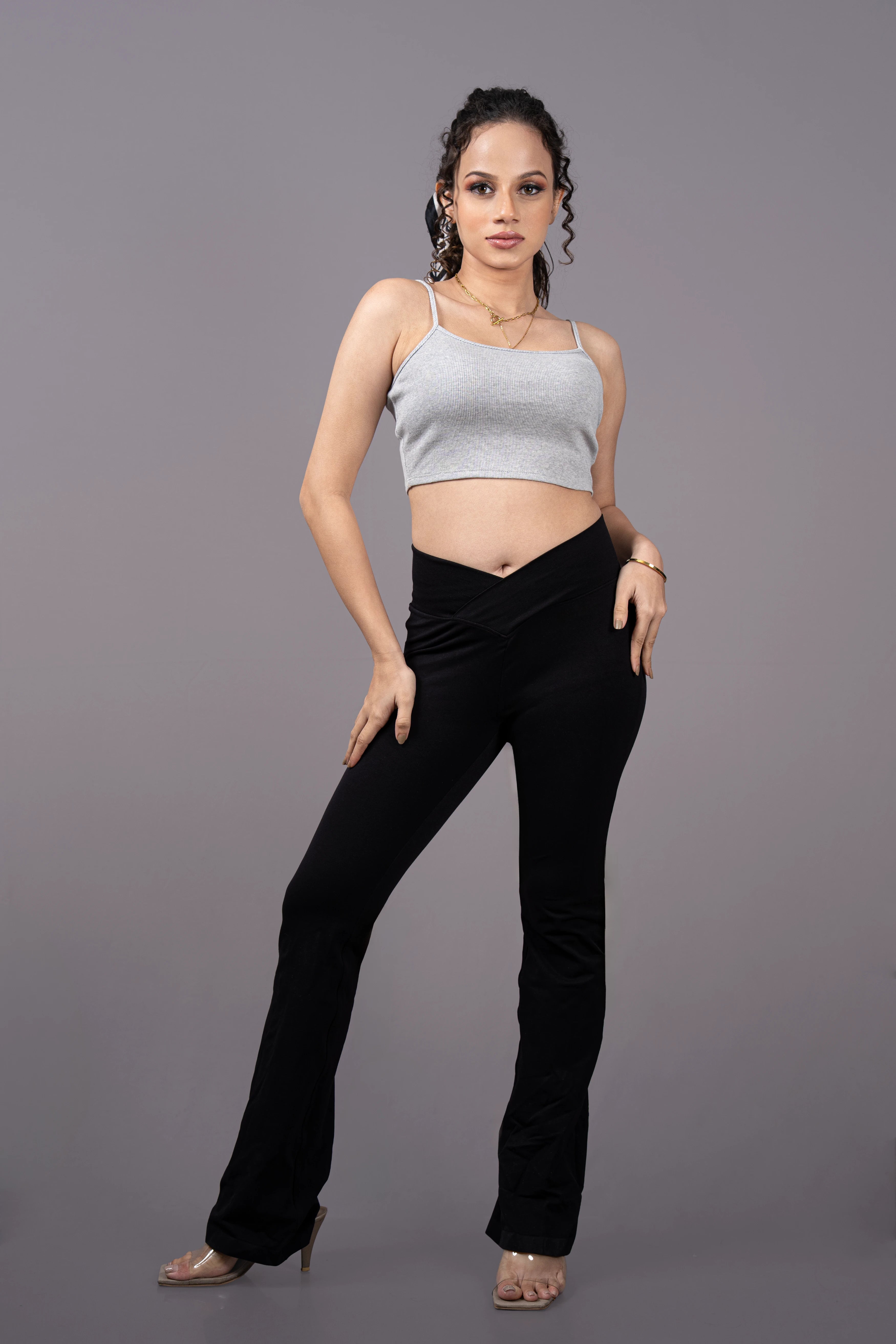 T290 | Duleena Top