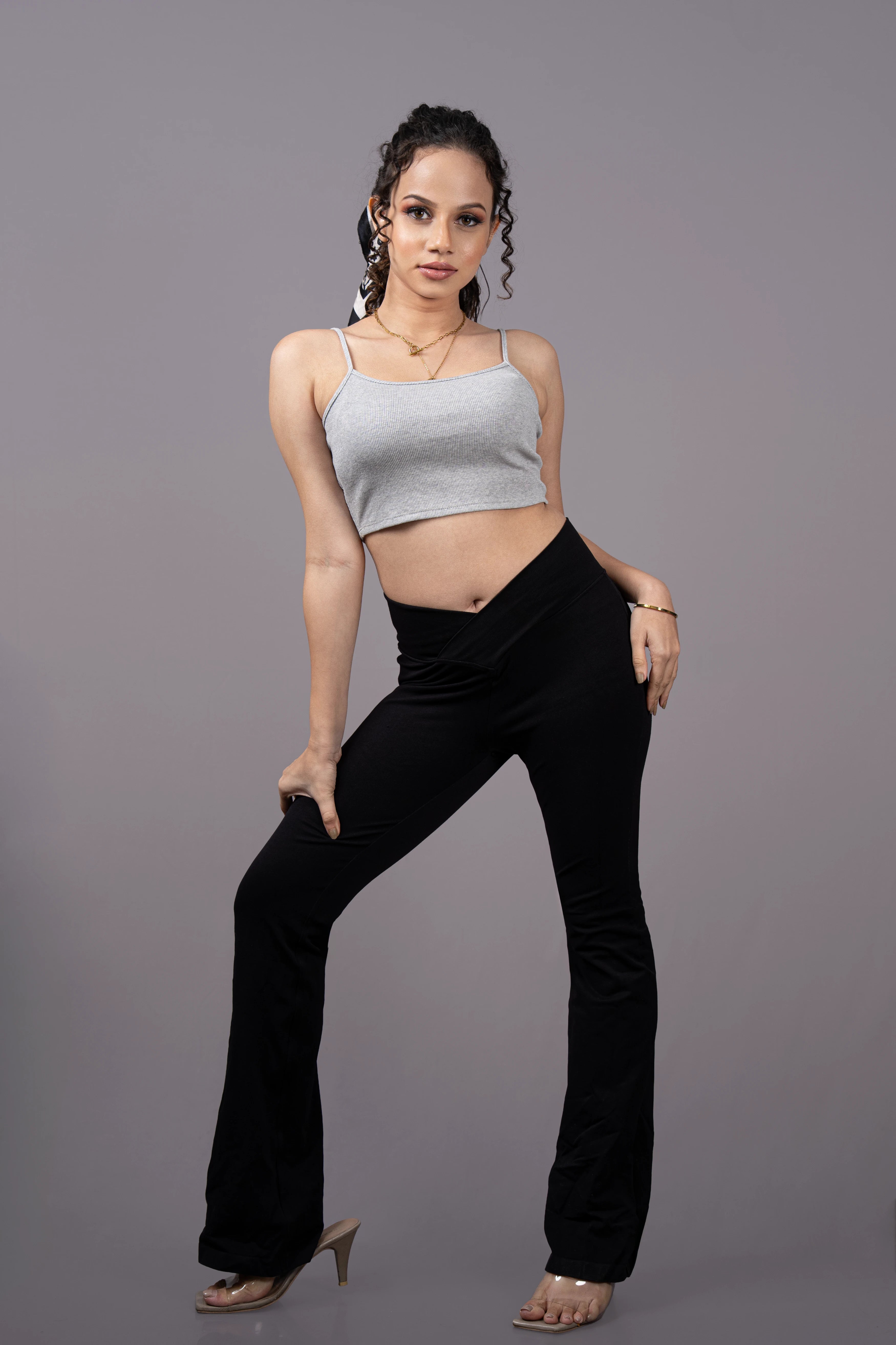 T290 | Duleena Top