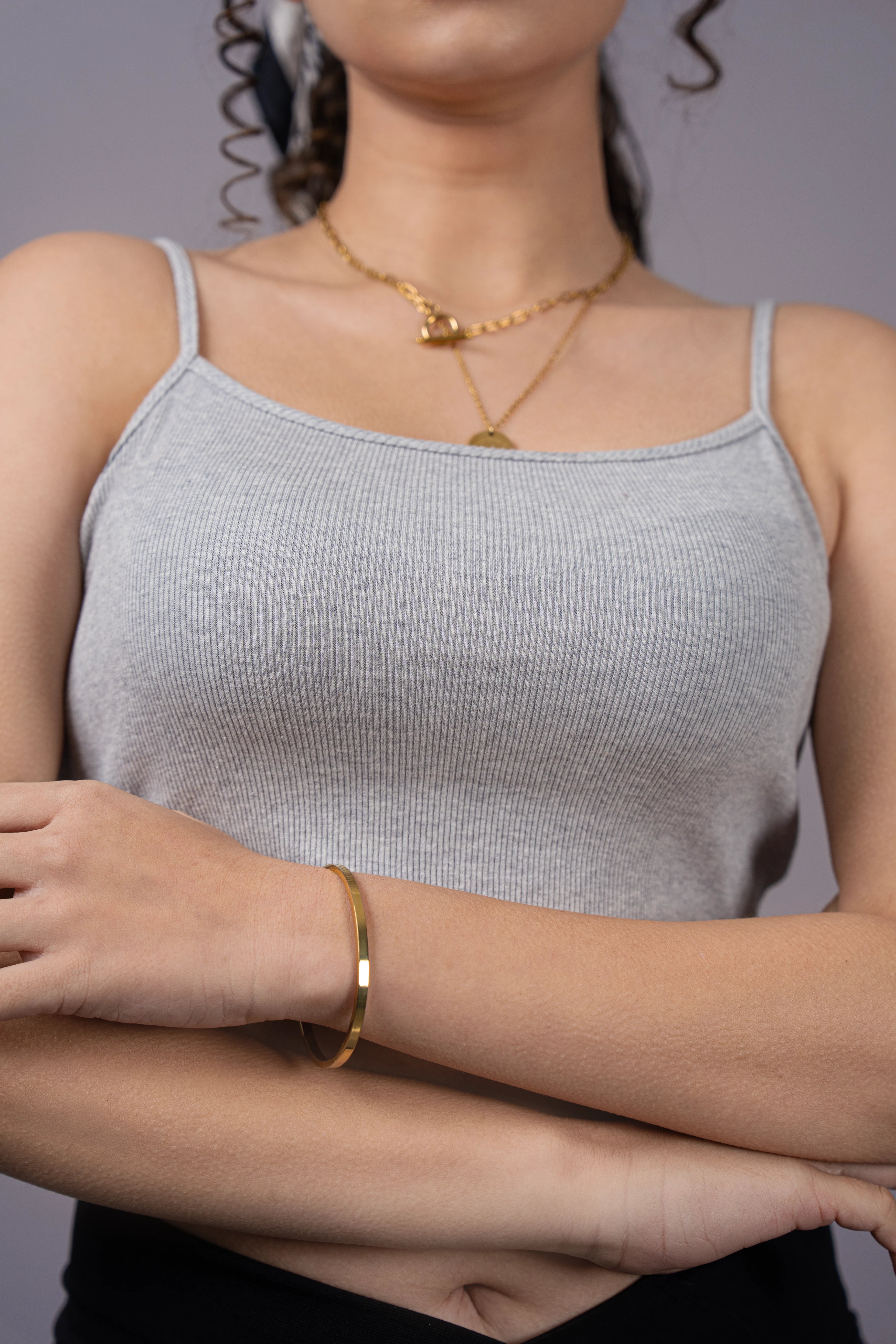 T290 | Duleena Top