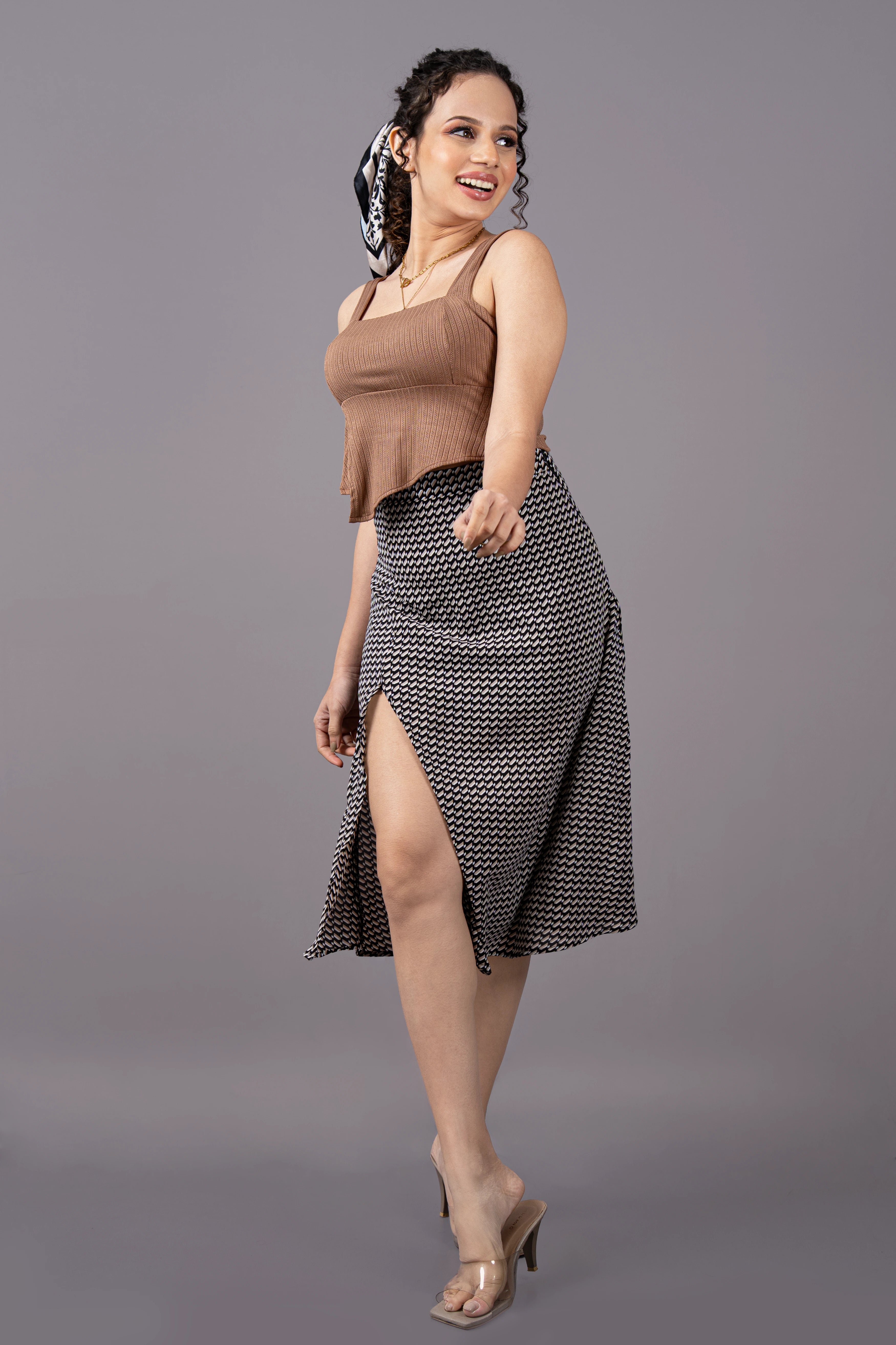 T260 | Laura Top
