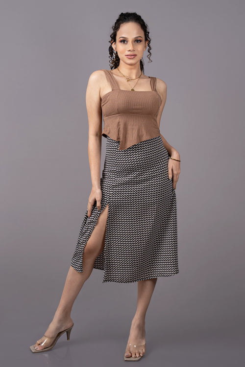 T260 | Laura Top