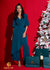 CHIC JUMP SUIT