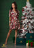 FRONT KNOT DRESS