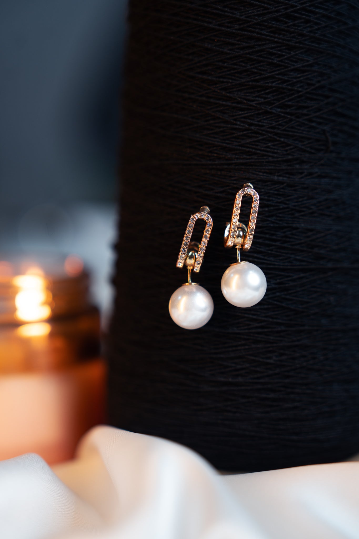 Hook Earring