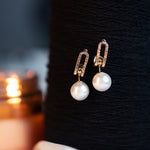 HOOK EARRING - Image 1