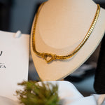 HEART NECKLACE - Image 3