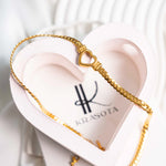 HEART NECKLACE - Image 1