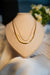 SNAKE NECKLACE