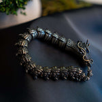 DRAGON CHAIN BRACELET - Image 1