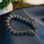 DRAGON CHAIN BRACELET - Image 2