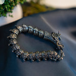 DRAGON CHAIN BRACELET - Image 3