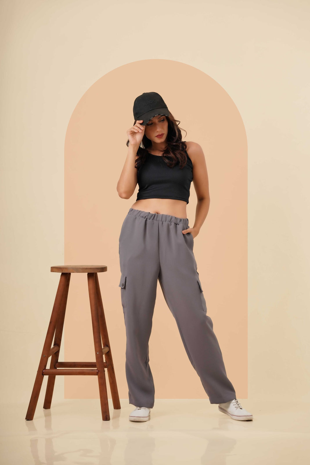 CARGO PANT