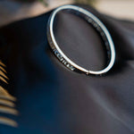 SILVER SHIMMER BAGLE - Image 3