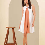 D013 l Mila Mini Dress - Image 1