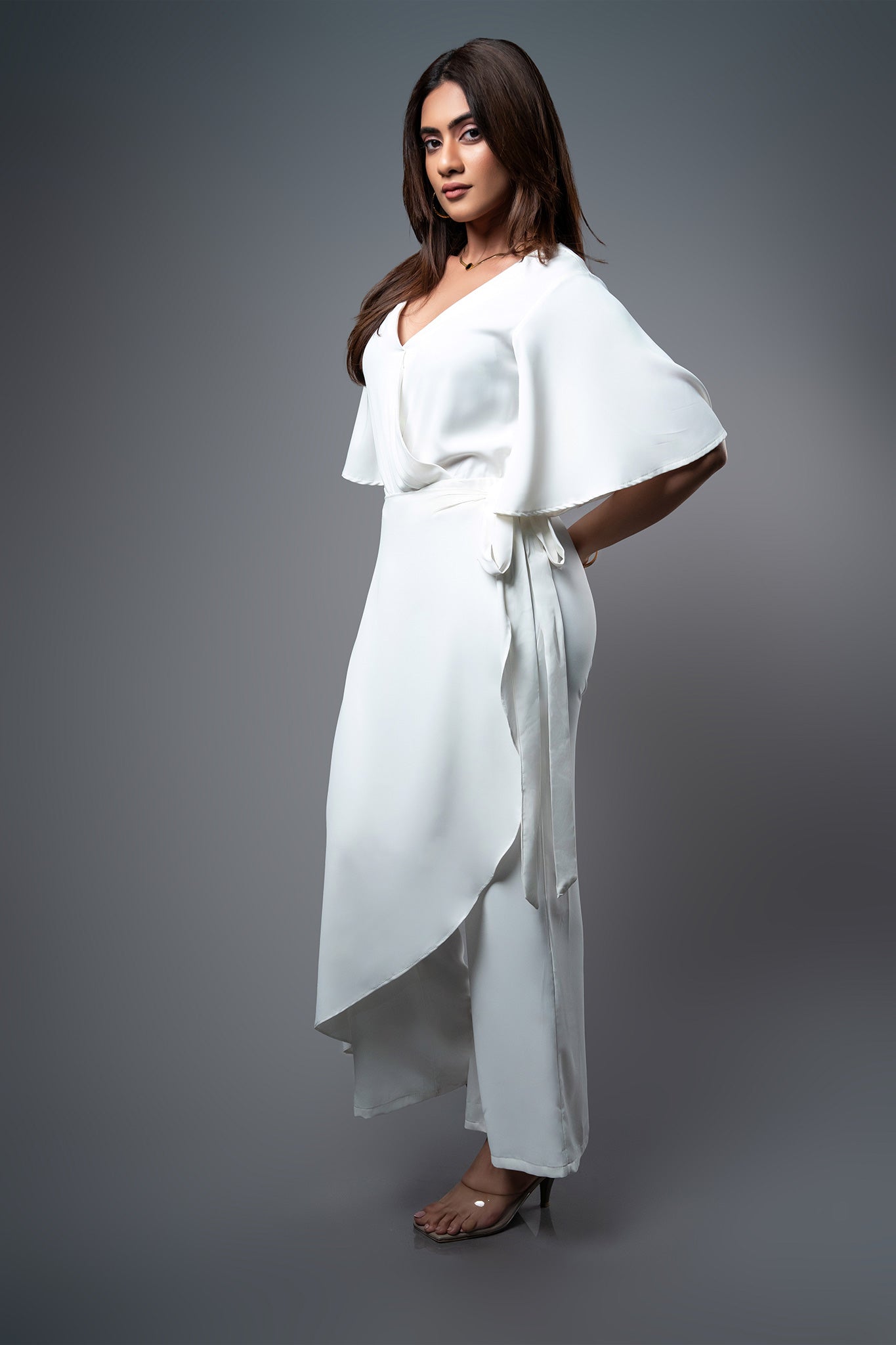 J081 | Chick Jumpsuit