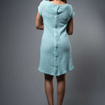D203 | Squid Mini Dress - Image 9
