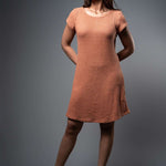 D203 | Squid Mini Dress - Image 4