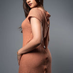 D203 | Squid Mini Dress - Image 6