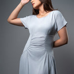 D125 | Serin Midi Dress - Image 2
