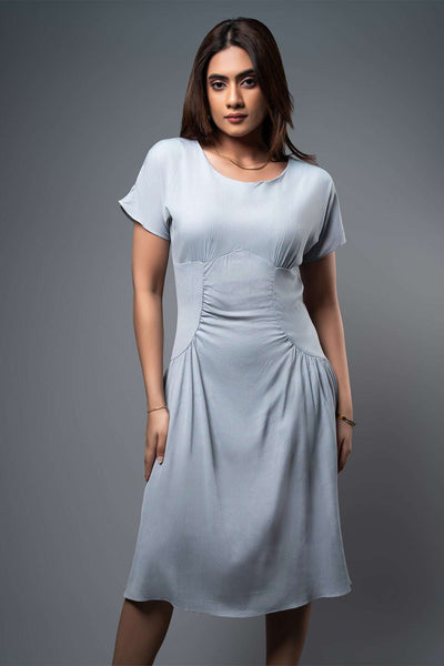 D125 | Serin Midi Dress