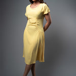 D125 | Serin Midi Dress - Image 4